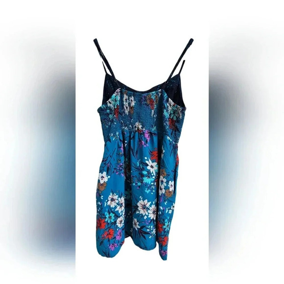 Exhilaration XXL-Junior's Dress. She's Got Pockets! Super darling,too!​​​​​ - Picture 2 of 4